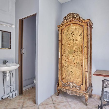 Le Petit Borda Hotel Paris Luaran gambar