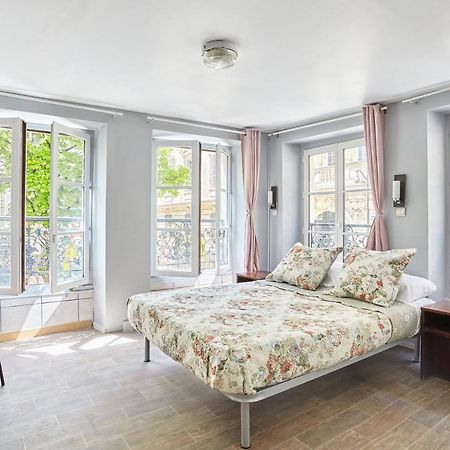 Le Petit Borda Hotel Paris Luaran gambar